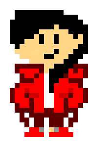 [506291] CHIIIILD!!! *she freakin LOVES children. even though she a young gorl herself.*