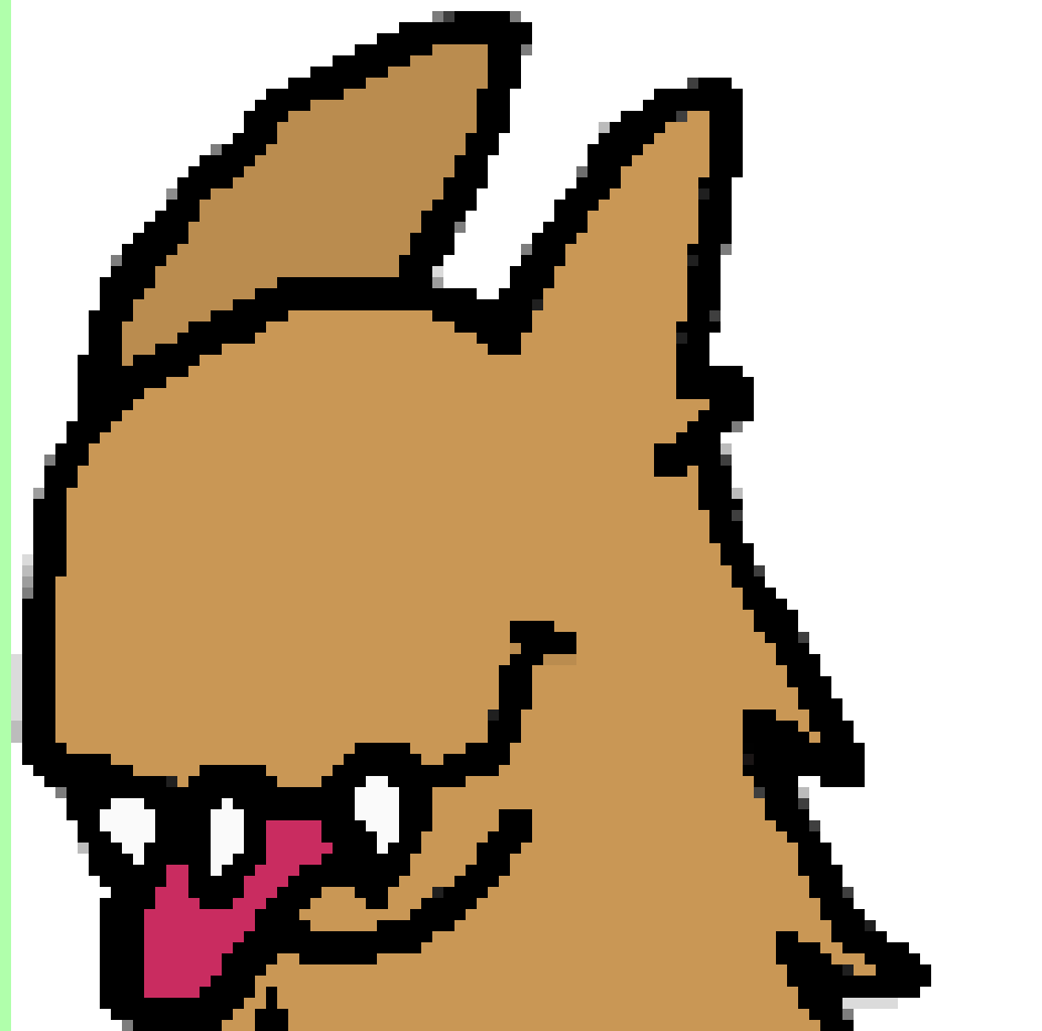 [acbc50] Ahaha i return