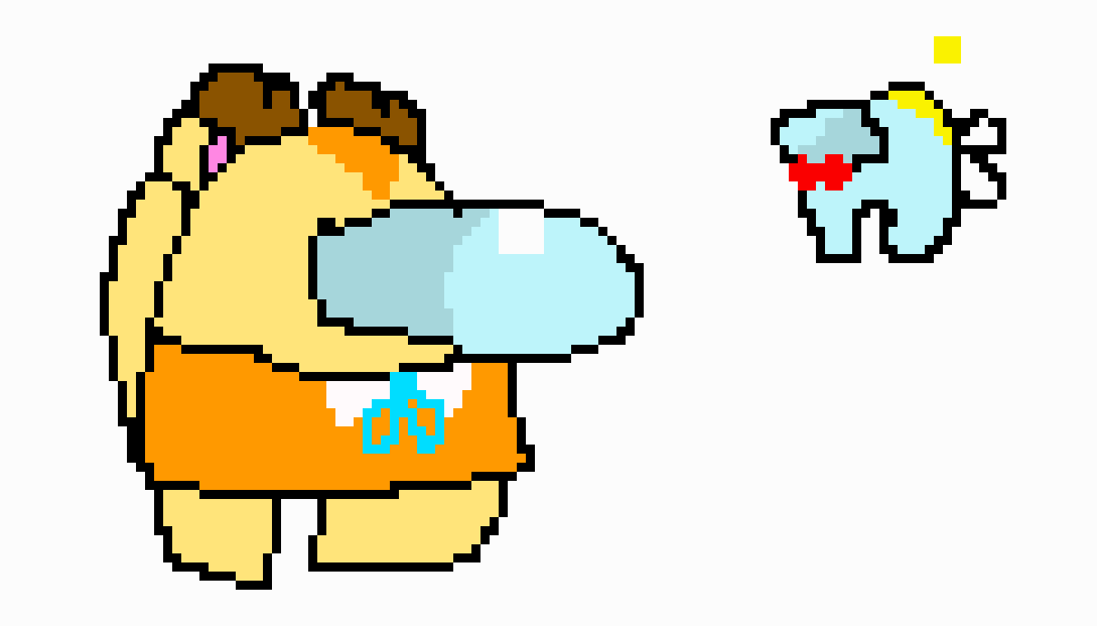 [ad9037] among us cream