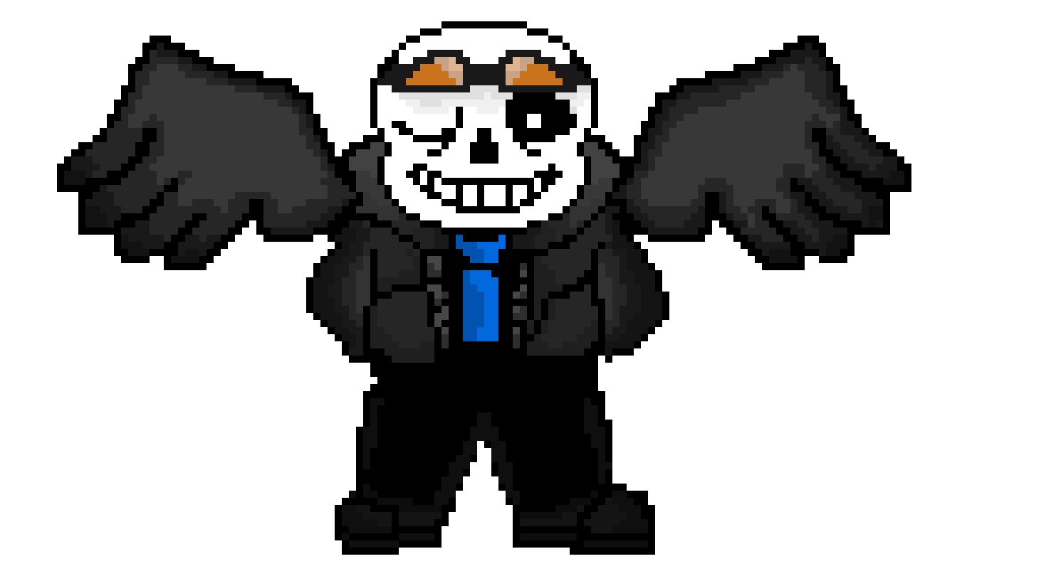 [92c7f0] Birdtale Sans