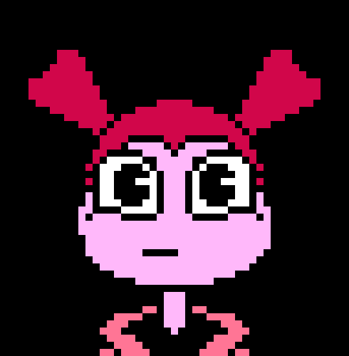 [baf04b] "OOOH Can I have some tiny robot thing?"