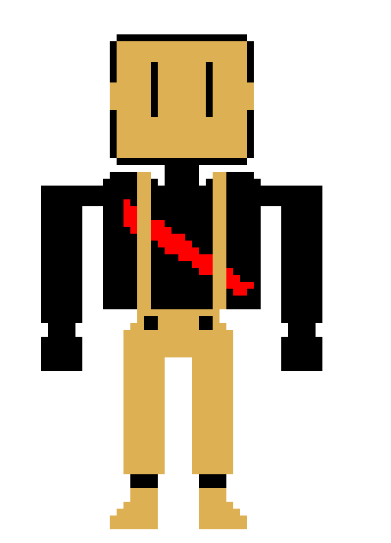 [2fcb16] Ink!ODST: oh no.......The Butchers....