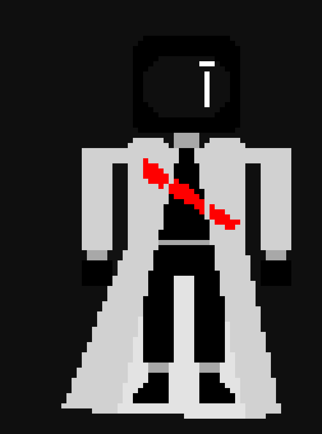 [2fcb16] Royal Scientist!ODST: Hello Im ODST nice to meet ya