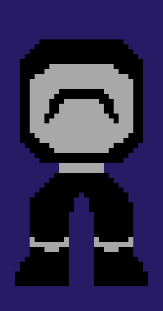 [25d002] The Joke had to be made-