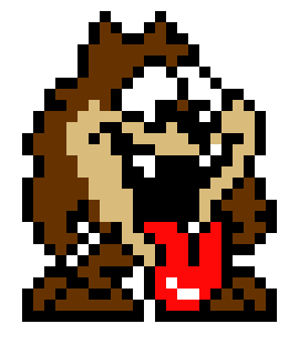 [9664c4] tazdevil 1976