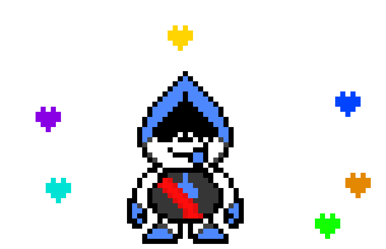 [9664c4] Lancer with slash and six souls 