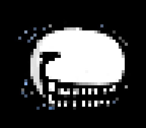 [b98bde] "Mokel/DreamBonnie - Now this is a person PAM’s REALLY empty without. DreamBonnie or as Oreo calls him, “Mokel”, was the guy who’d try to calm others down. He has a really unique art style and well, he’s just a good person in general." [lssunky]