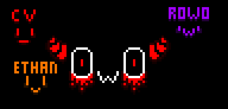 [e890c5] Yey! - Ethan