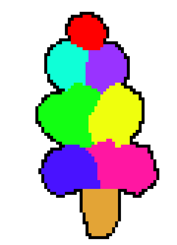 [cd142c] aleecto's ice cream!