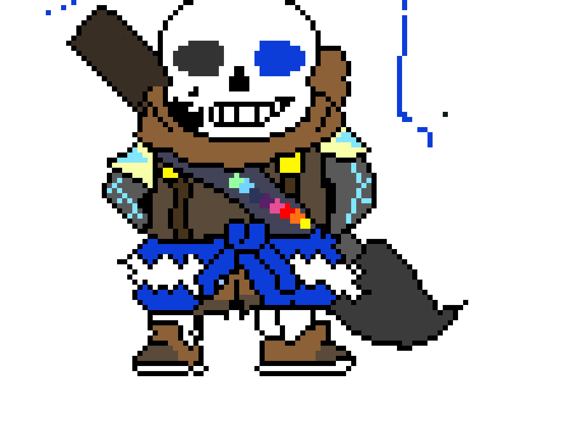 [072dab] Ink Sans 