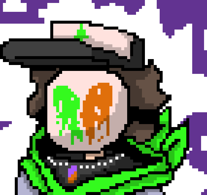 [276fb9] *dipper noises* looks good finx *more dipper noises*-alto