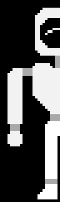 [25d002] Why so Afraid? *He suddenly appears behind C.C* Do you fear death?