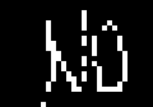 [8206a1] NONONONONONONONONONONONONONONONONONONONONONONO