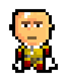 [9664c4] one punch man marche 2