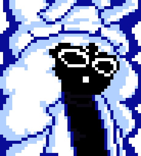 [fc8ca5] ..yeah you're totally perfect aren't ya