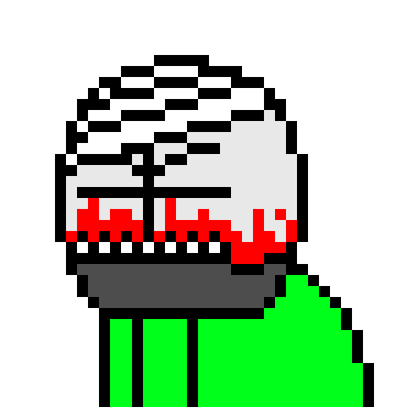 [30dec3] mike, without asking ANY questions, post an image of Admin. not full body though. just head or upper body. -Antipathy Ez-ank