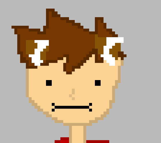 [843b57] *makes himself some breakfast* -AJ