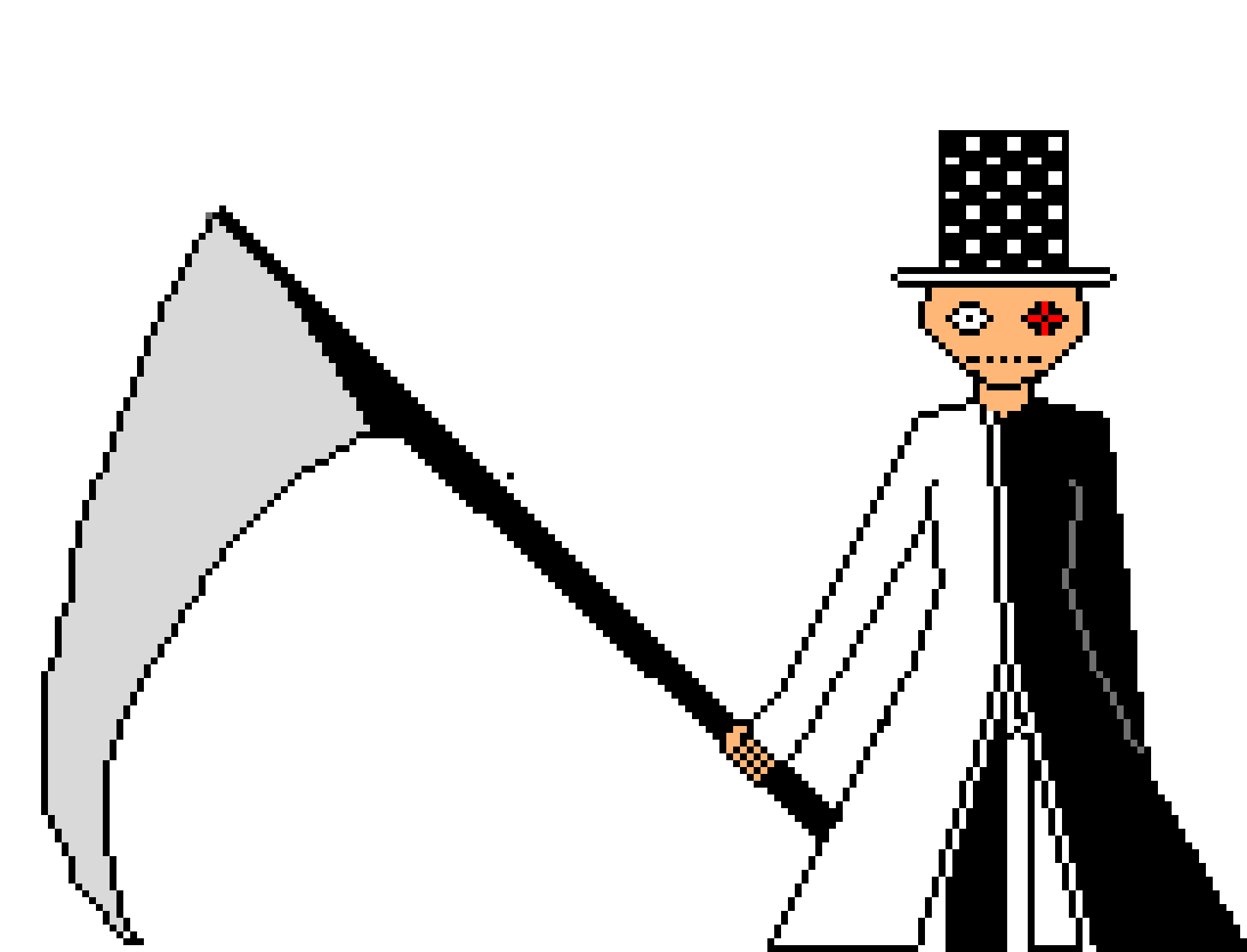 [b08f0e] I shall eliminate the horny from PAM
