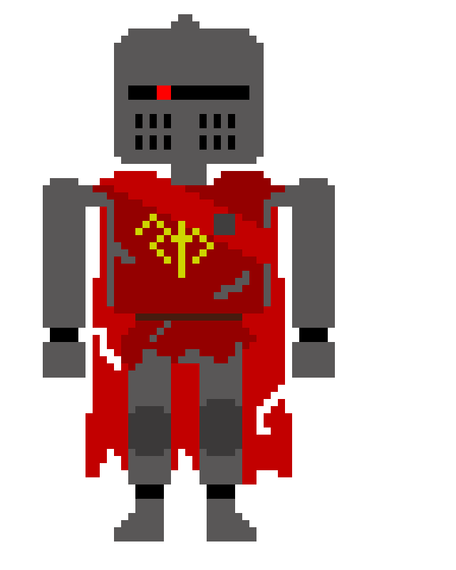 [238494] Lothric Knight: Caneth I Join?