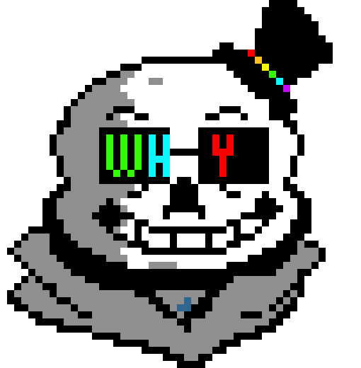 [012c18] Why have people been using that woman and man sprite and who made it in the first place? - Fresh!Ink