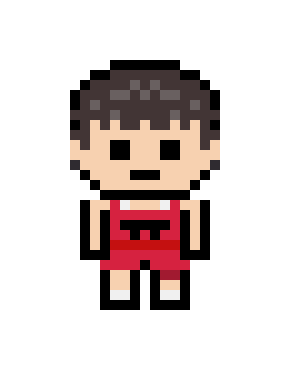 [876d00] Mitsui Hisashi