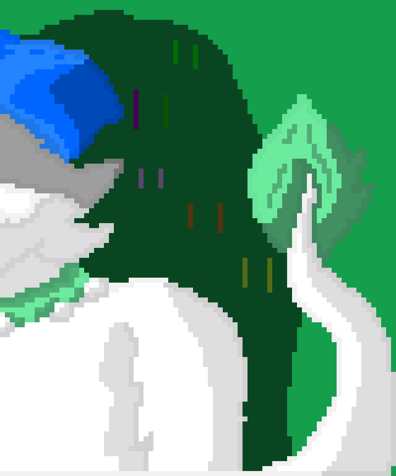 [95be89] [[Also, the stance, is my puppets...]]