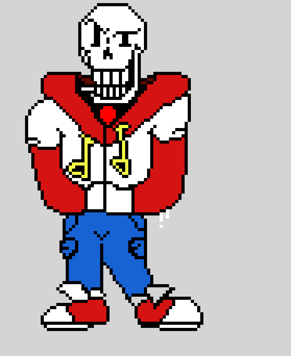 [15806d] ts!underswap papyrus