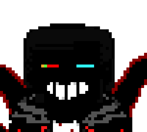 [c8bb2d] im friends with everyone but you two twats