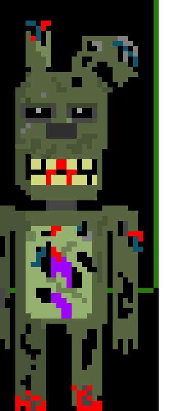 [855695] sits in the night guards office, just waiting for something to happen) ....