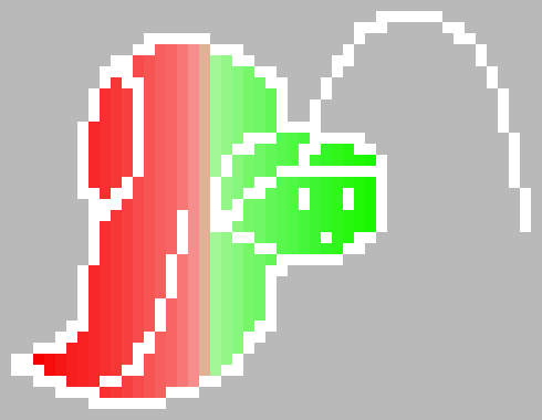 [f7c573] *insert christmas music here*