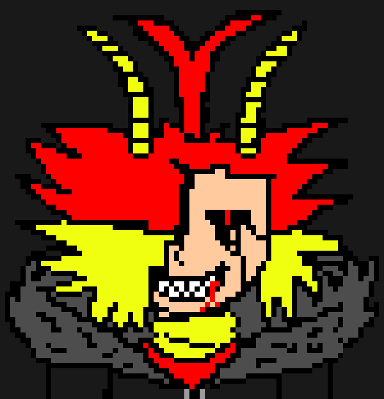 [d616b8] Heh I'm not really like it