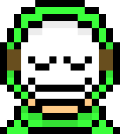 [c9c4b5] i wouldn't know either to -dream