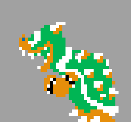 [9fa88c] *but nothing happens*- Bowser