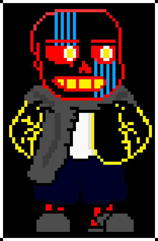 [0ab601] IJ!UnderVerse Error: I Don't...