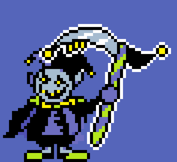 [913a0f] G@5t3r-JEVIL:UEE UEE UEE I AM NO COPYCAT WE ARE JUST FROM TWO TIMELINES MYSELF NOW LET THE CHAOS BEGIN!!!!UEE UEE UEE UEE!!!!!!