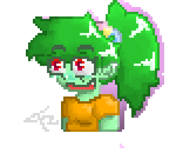 [005fa5] Toggle-terrie, i dont know you but you have the name of my grandma's boyfriend. is it your birthday?