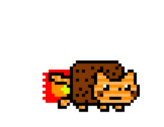 [ae7706] sorry its ok he can have it-cookie cat