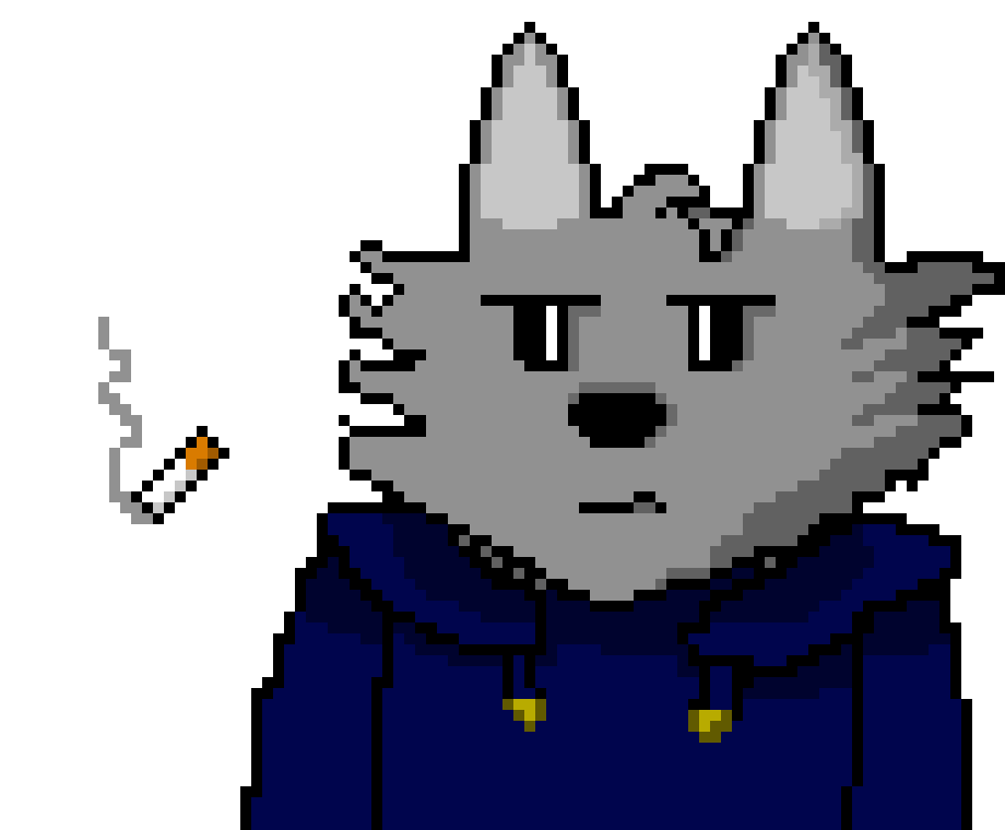 [c38309] -I'd continue walking- (Kemuri)