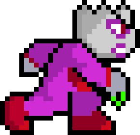 [e60923] Ravage side special 16