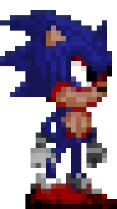 [b43241] ... -sonic?