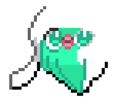 [8aa4ac] Thanks! ♥ | Fish :O