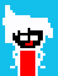 [792f74] haha... ha...h-h-a... h... *Whispering*oh god... -Reverse Erick