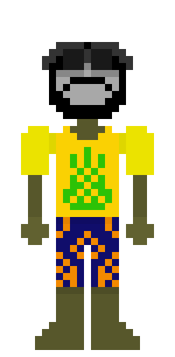 [25d002] *Intense Sleeping*