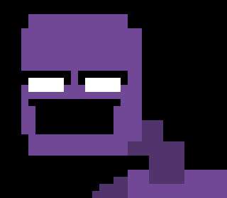 [0eb831] -shoots the slime cat in the face 28 times-