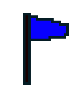 [9664c4] BlueFlag