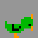 [b00d6d] *Doing... Bird Stuff* -Fedar