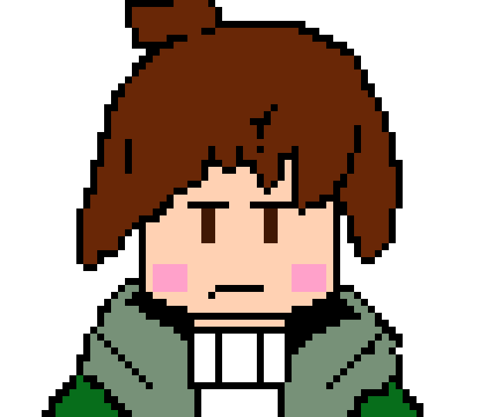 [b9de0d] rick always says "we know the rules", but what rules? - withered bonnie