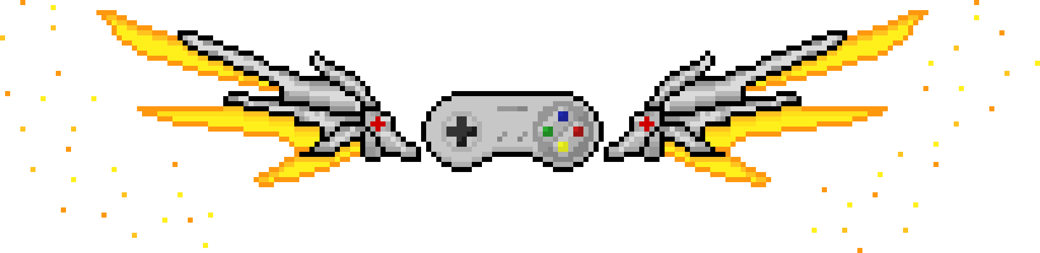 [9664c4] Controler and wings extemded particle 5