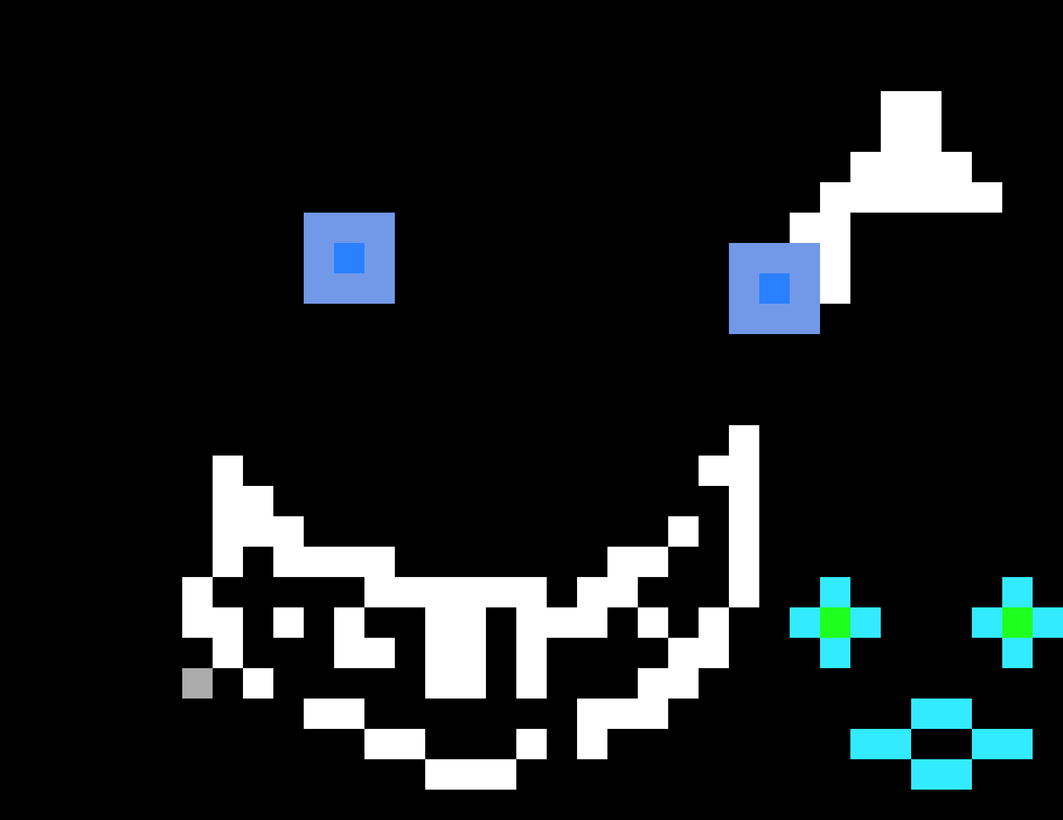 [6766e5] no au smirky and smarky -smirky