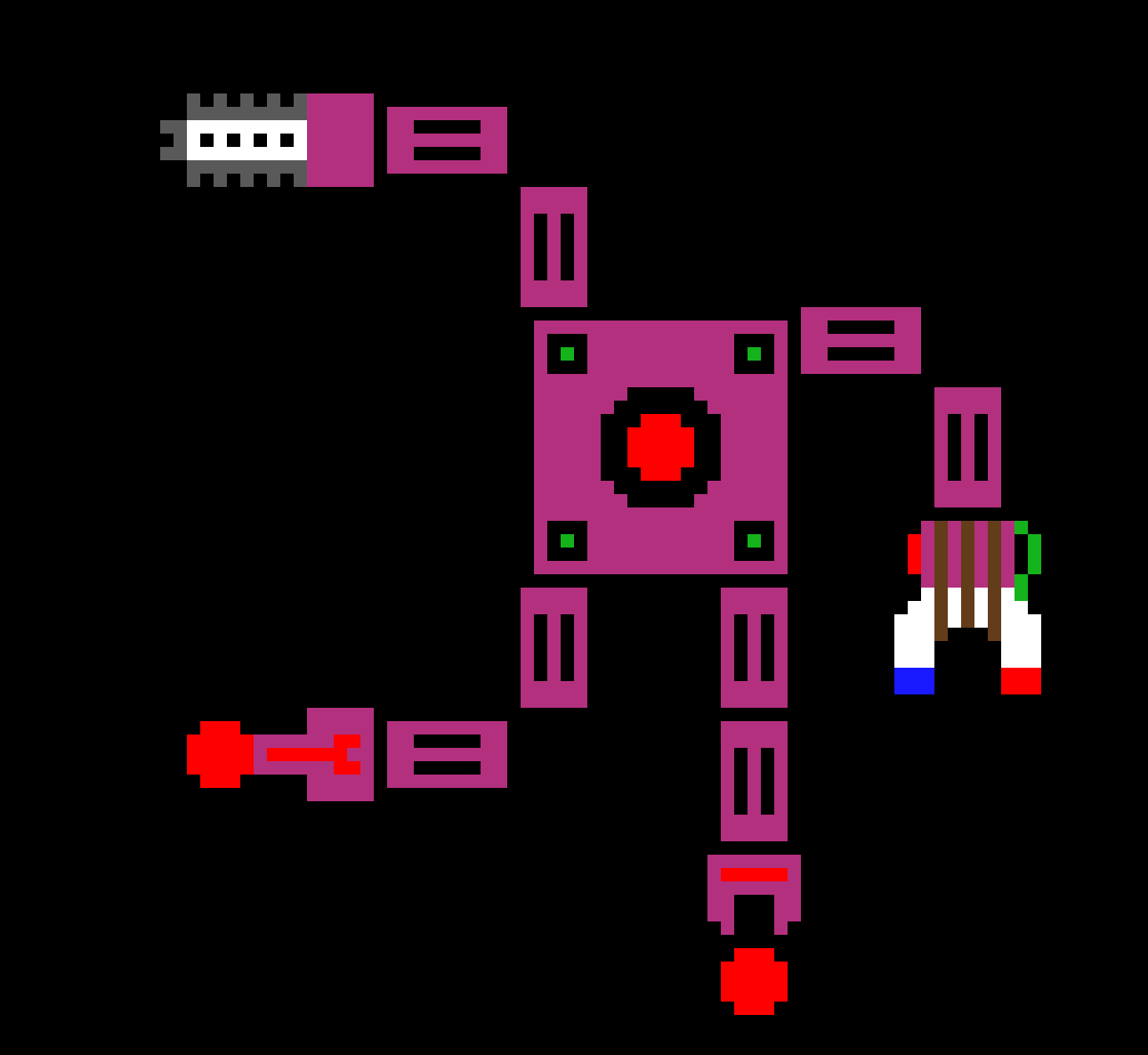 [9664c4] polykiller prime